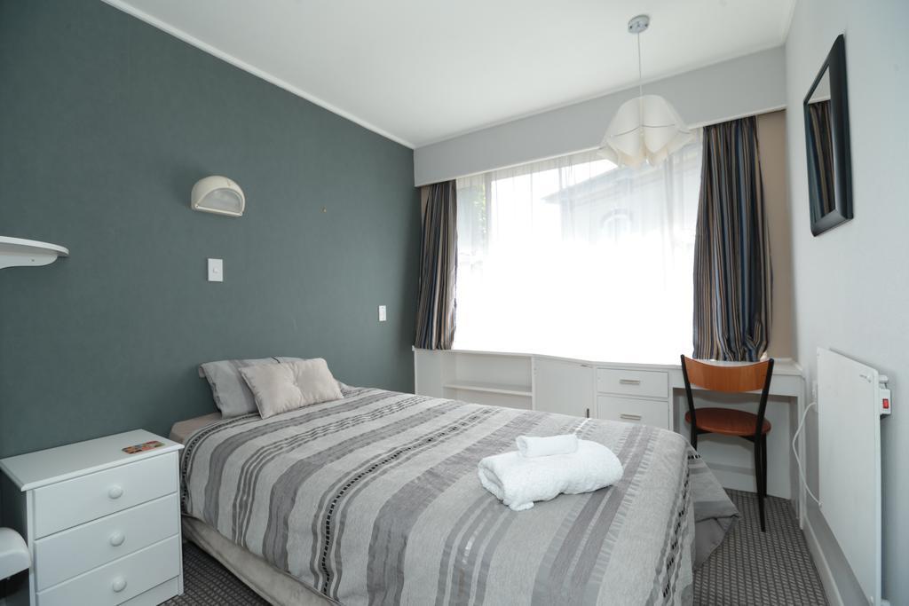 נלסון Wakatu Lodge חדר תמונה