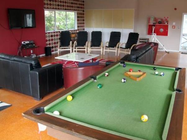 נלסון Wakatu Lodge מראה חיצוני תמונה