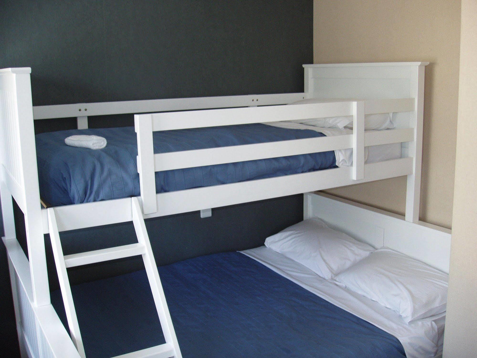 נלסון Wakatu Lodge מראה חיצוני תמונה