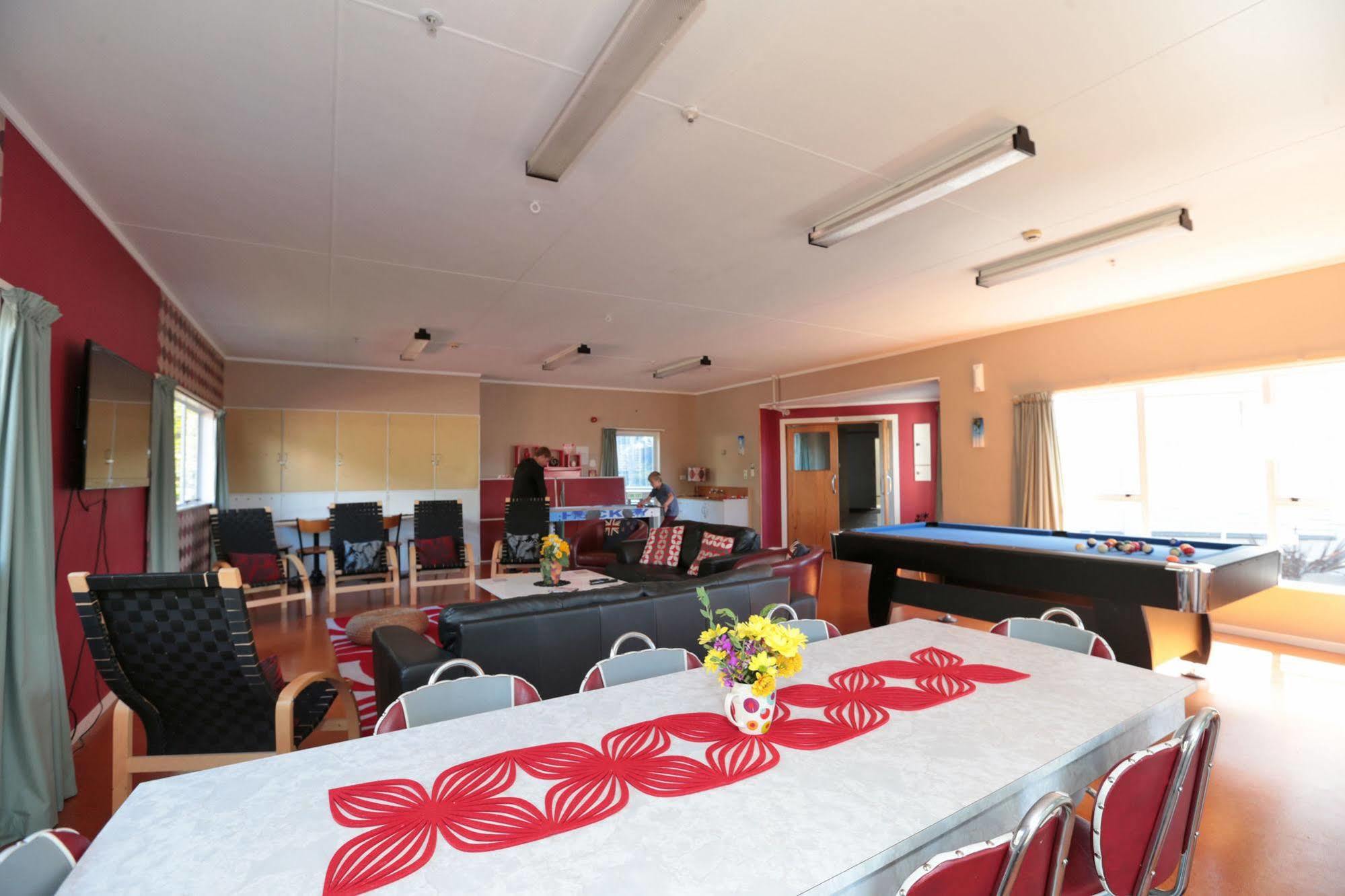 נלסון Wakatu Lodge מראה חיצוני תמונה