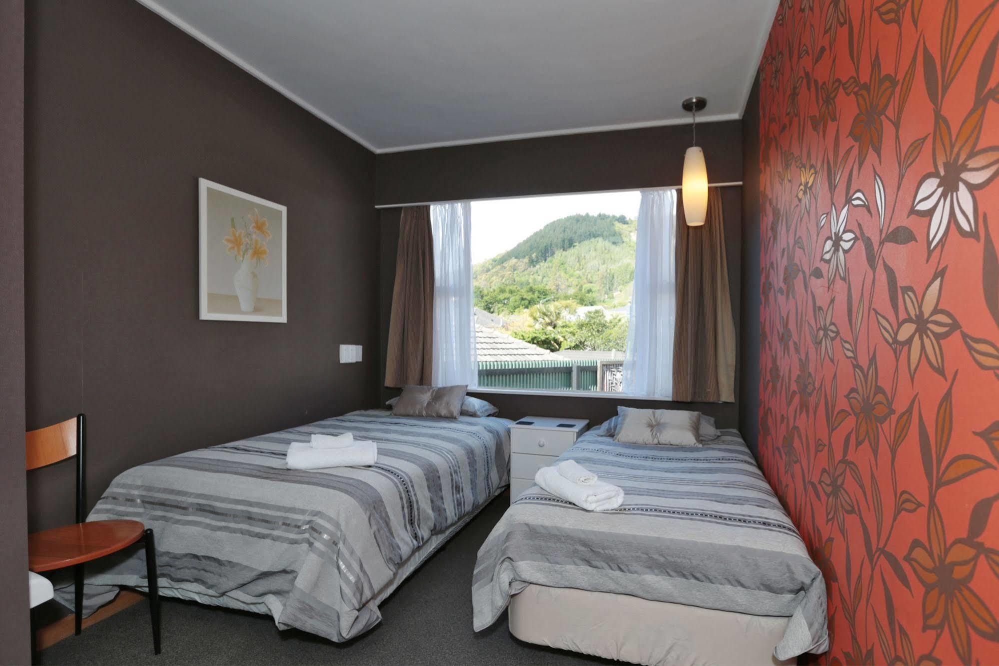 נלסון Wakatu Lodge מראה חיצוני תמונה