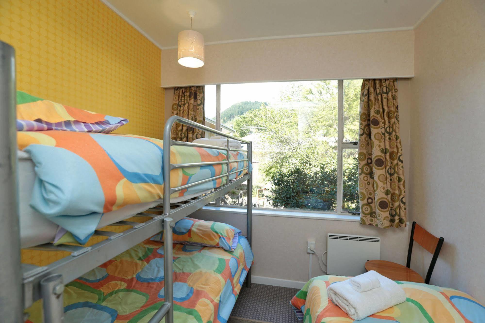 נלסון Wakatu Lodge מראה חיצוני תמונה