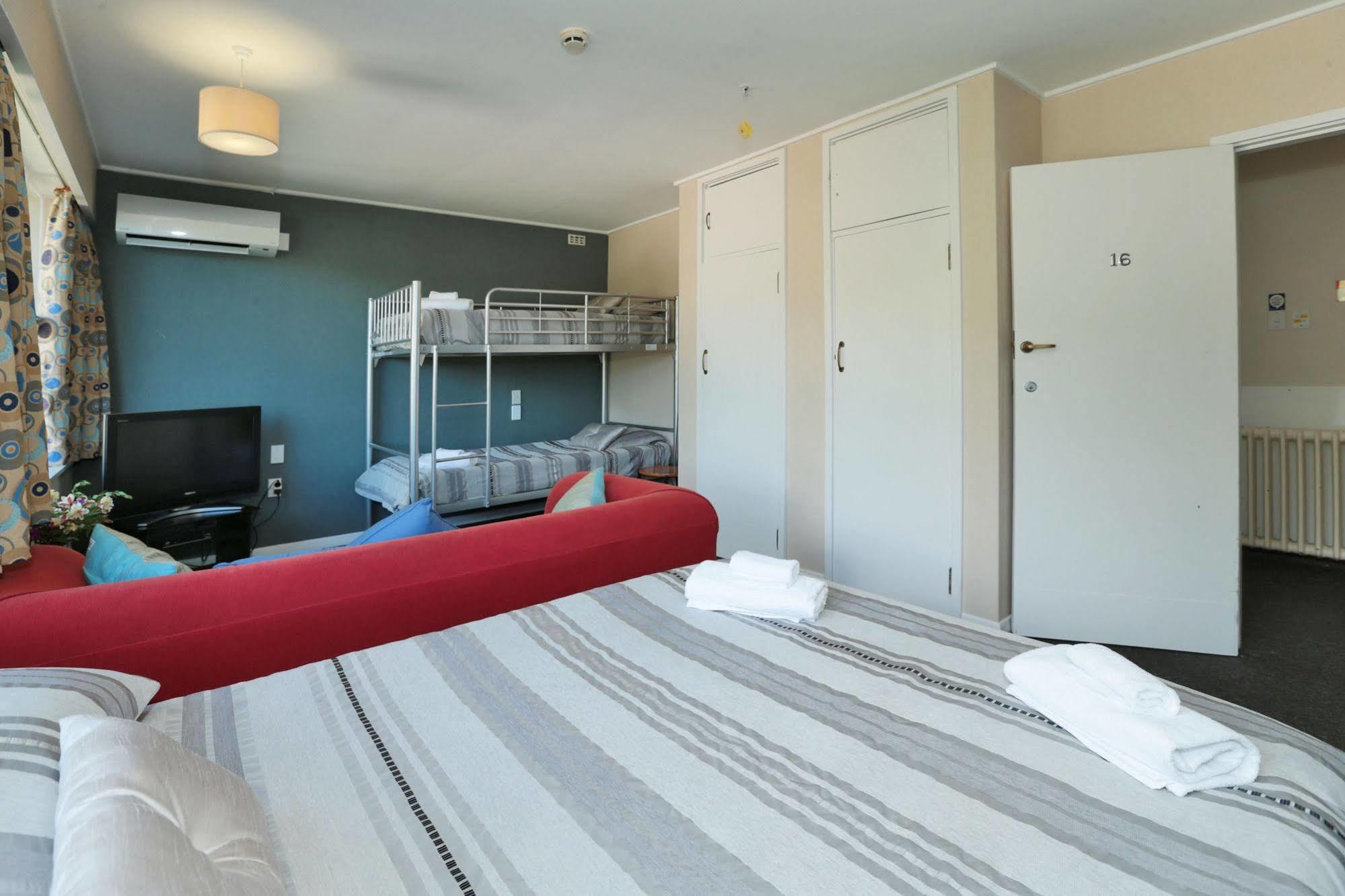 נלסון Wakatu Lodge מראה חיצוני תמונה