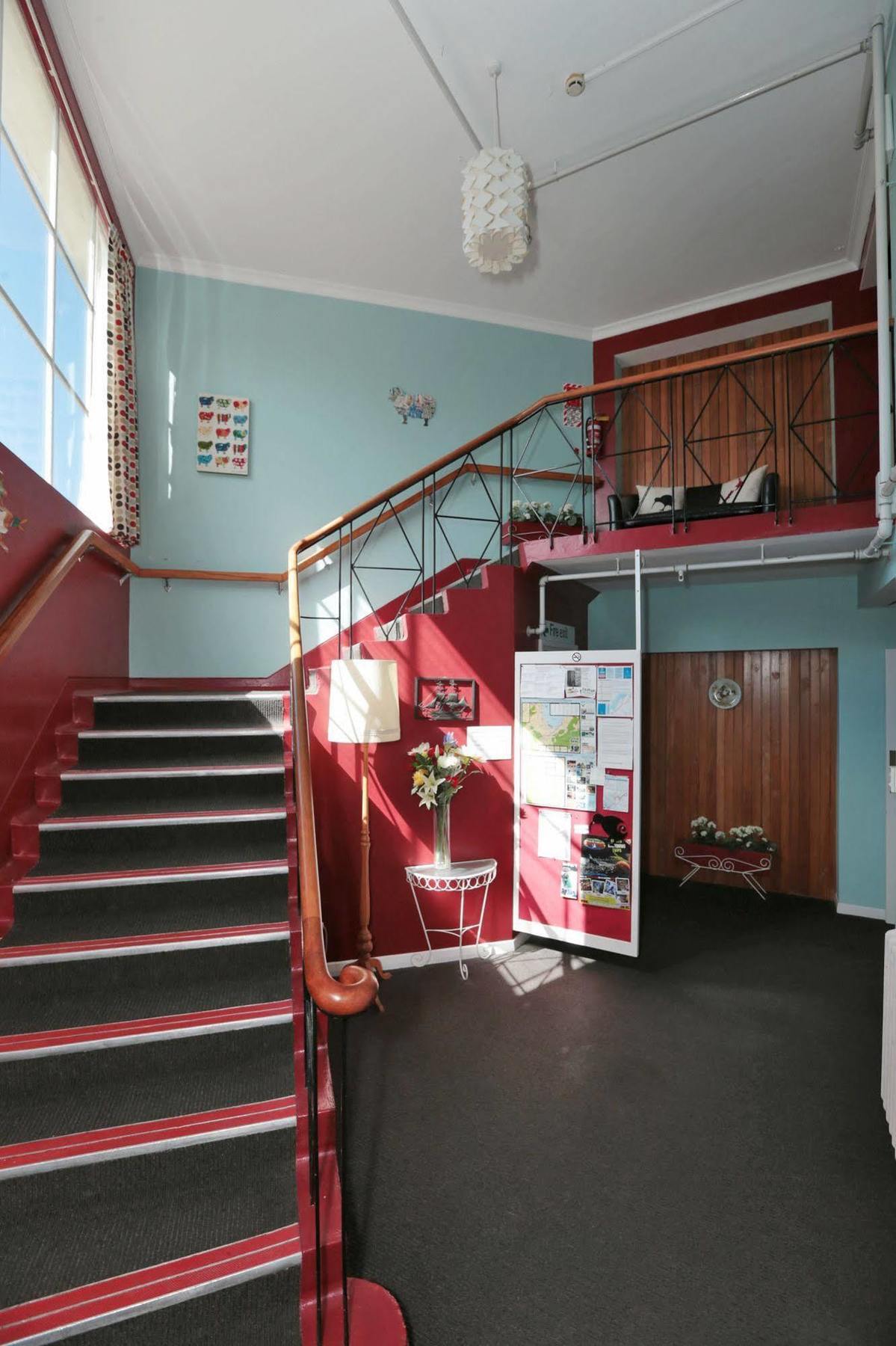 נלסון Wakatu Lodge מראה חיצוני תמונה
