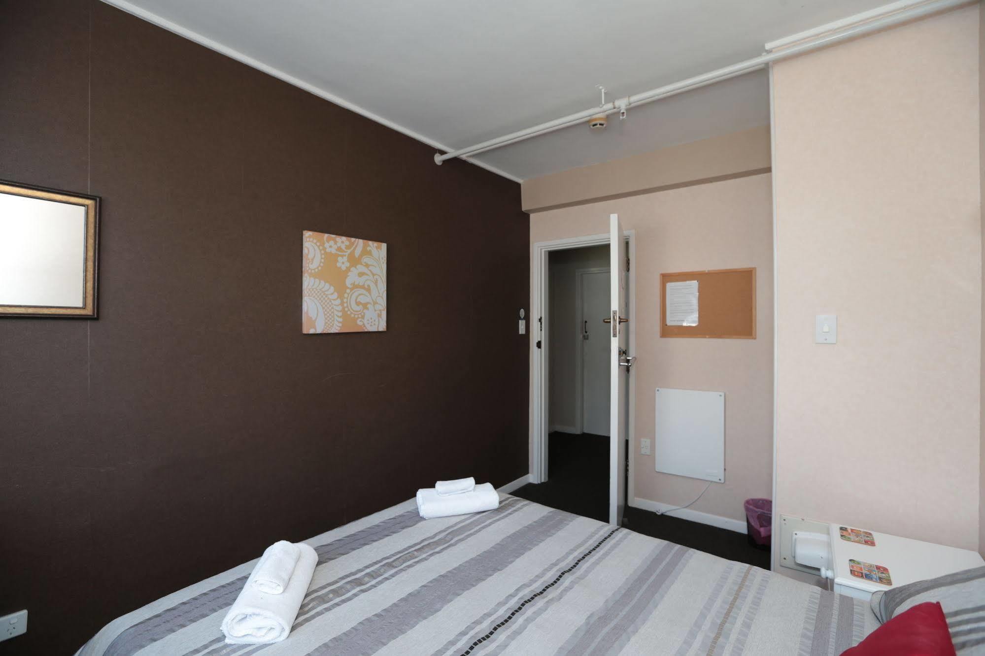 נלסון Wakatu Lodge מראה חיצוני תמונה