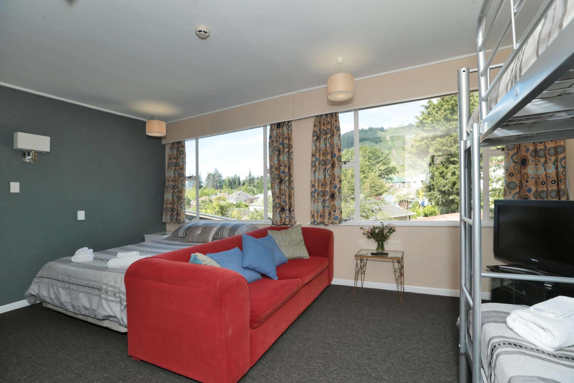 נלסון Wakatu Lodge מראה חיצוני תמונה