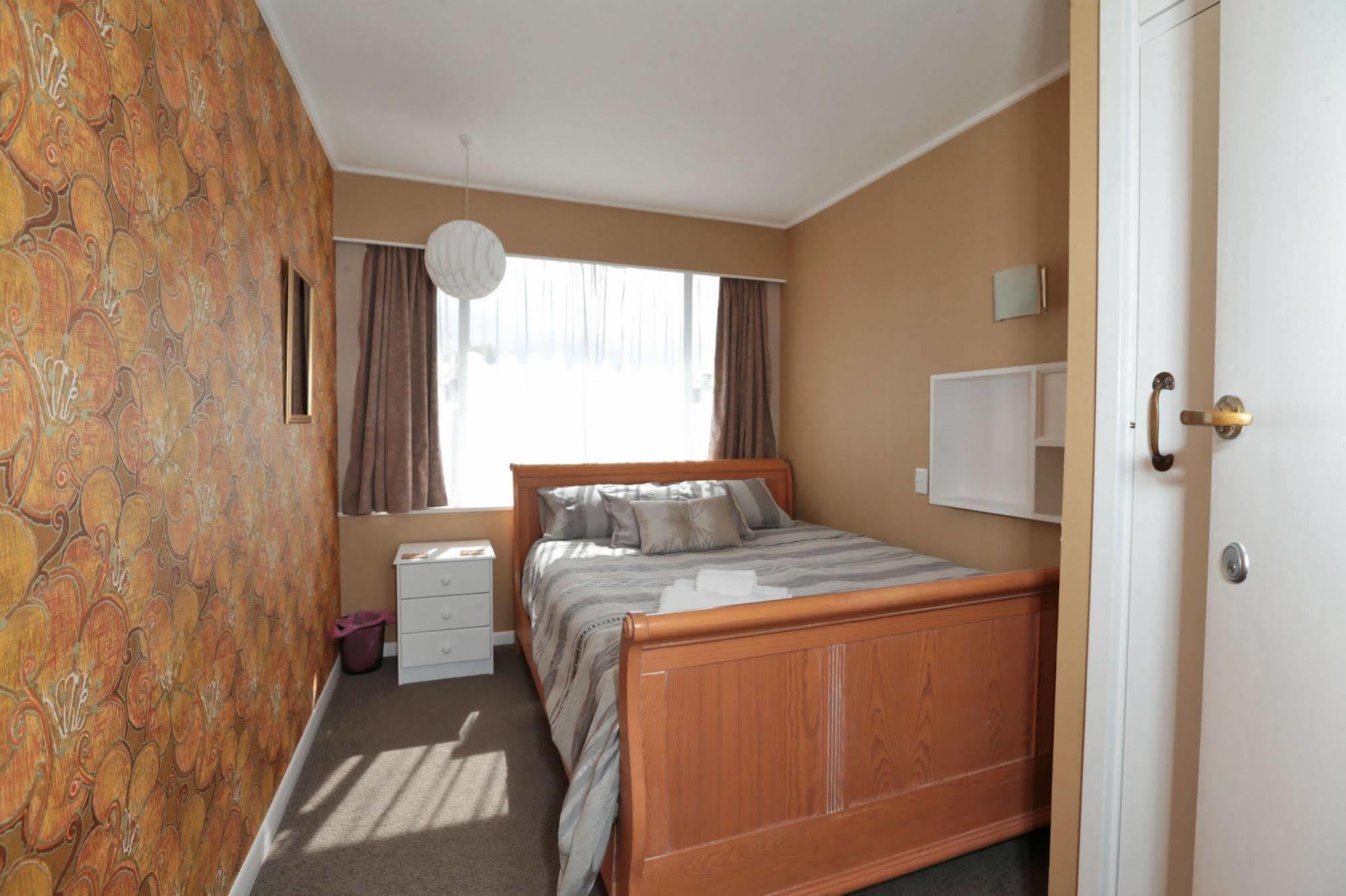 נלסון Wakatu Lodge מראה חיצוני תמונה