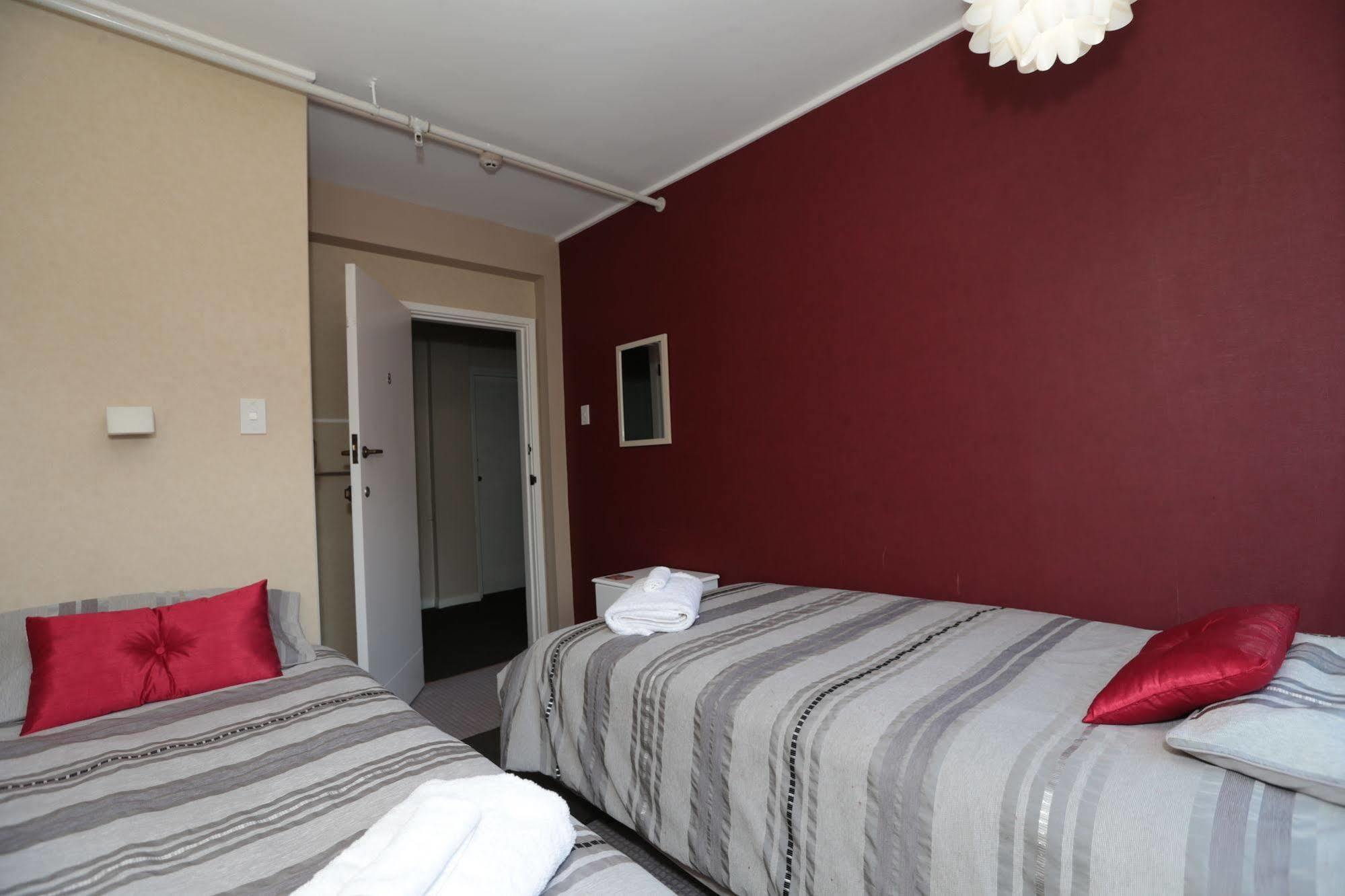 נלסון Wakatu Lodge מראה חיצוני תמונה