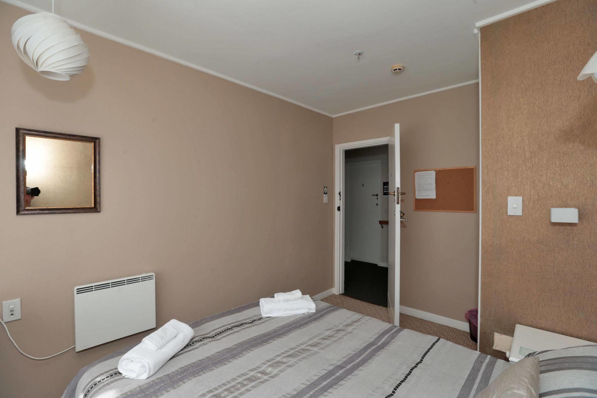 נלסון Wakatu Lodge מראה חיצוני תמונה