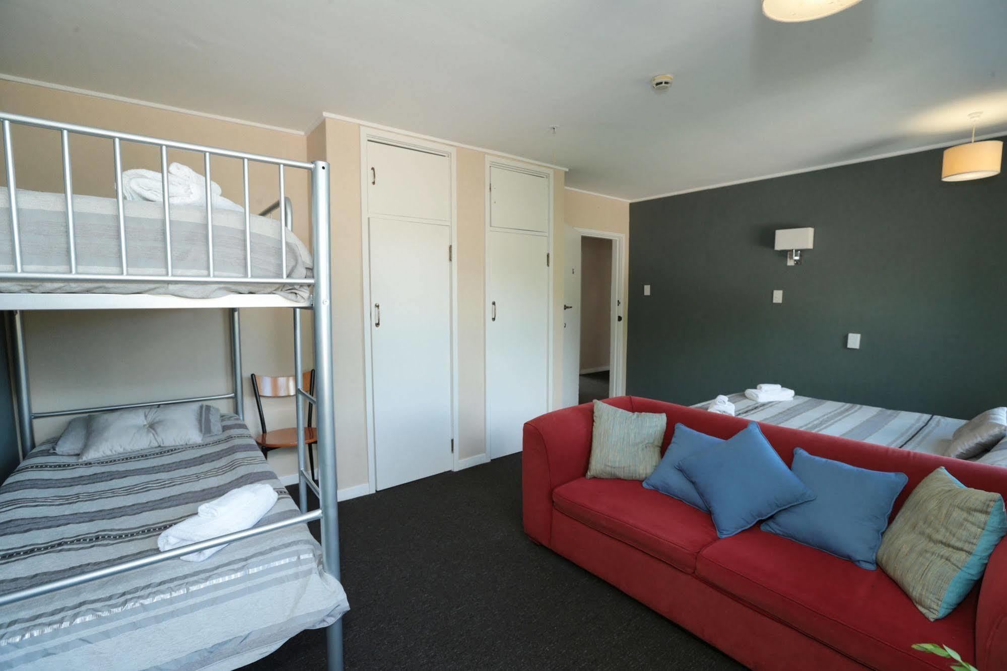 נלסון Wakatu Lodge מראה חיצוני תמונה