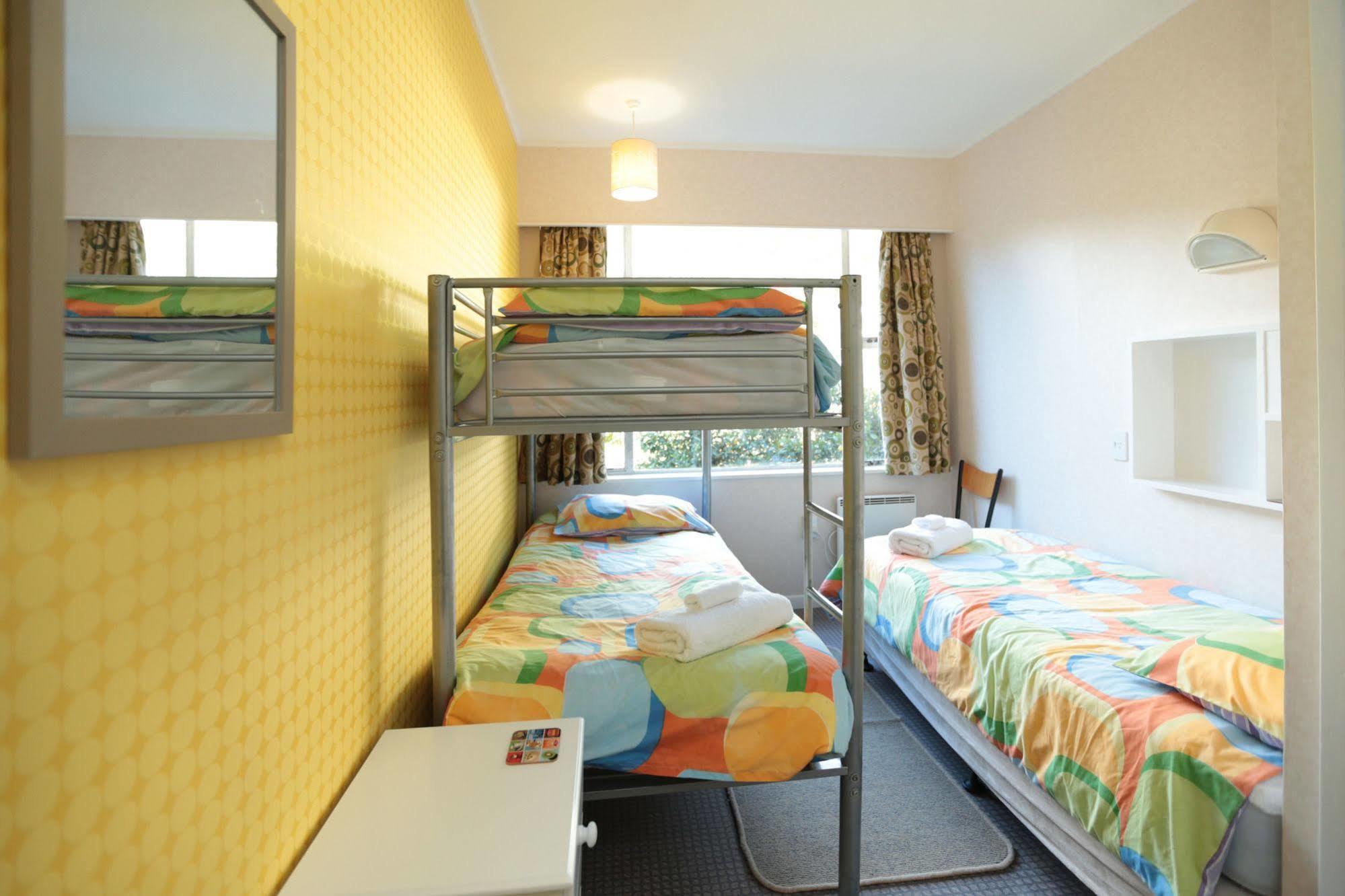 נלסון Wakatu Lodge מראה חיצוני תמונה