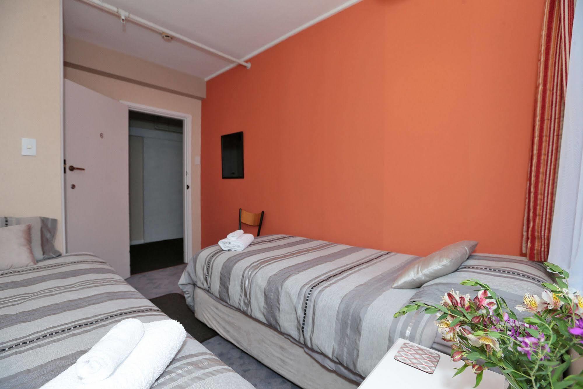 נלסון Wakatu Lodge מראה חיצוני תמונה