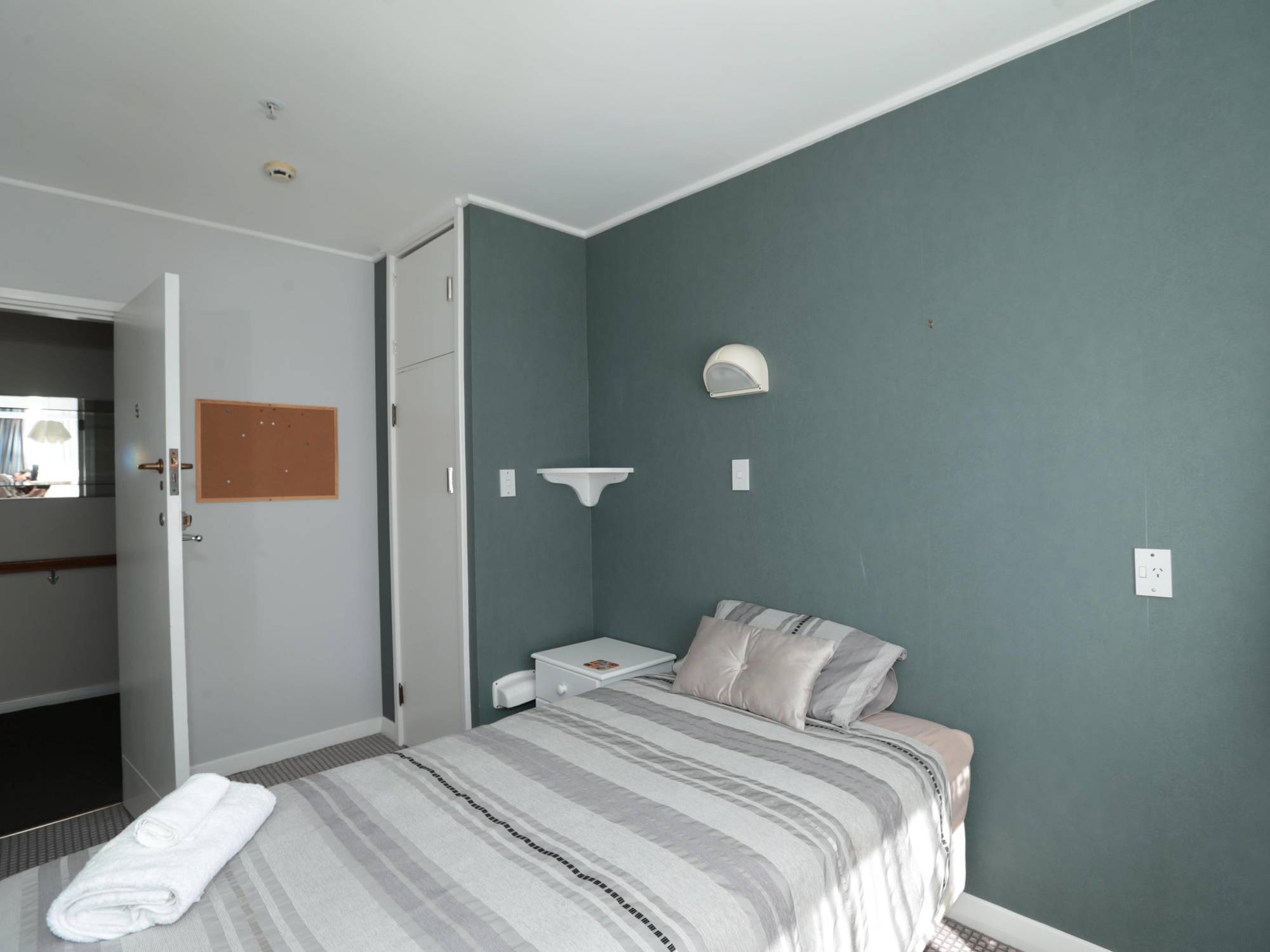 נלסון Wakatu Lodge מראה חיצוני תמונה
