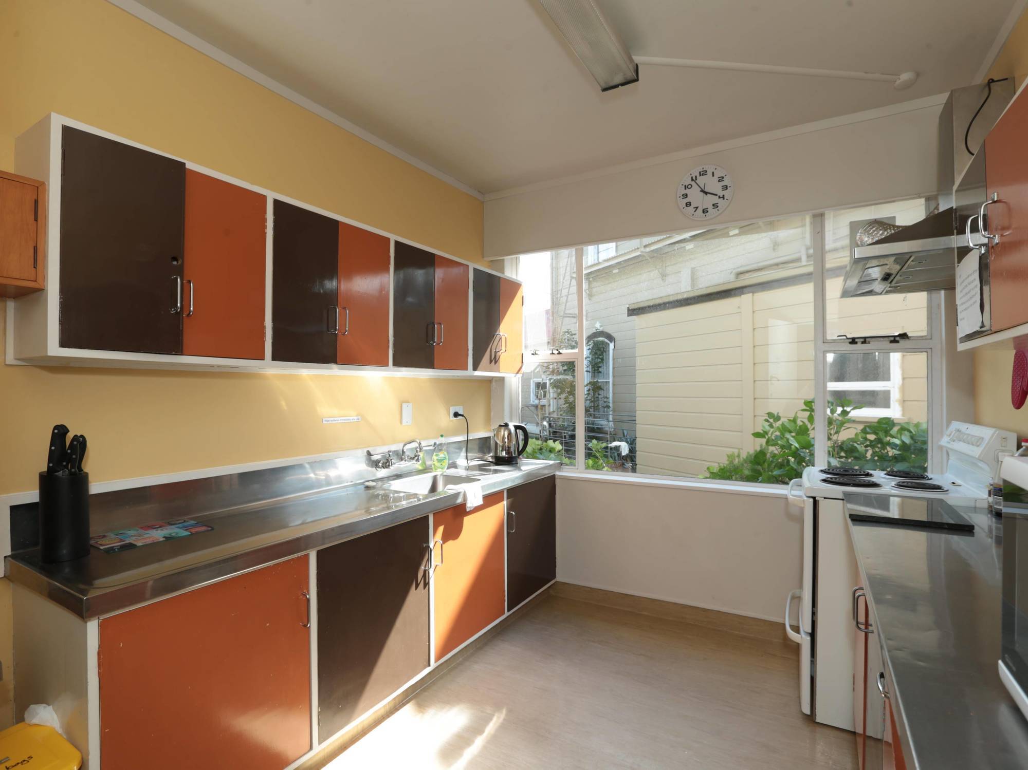 נלסון Wakatu Lodge מראה חיצוני תמונה
