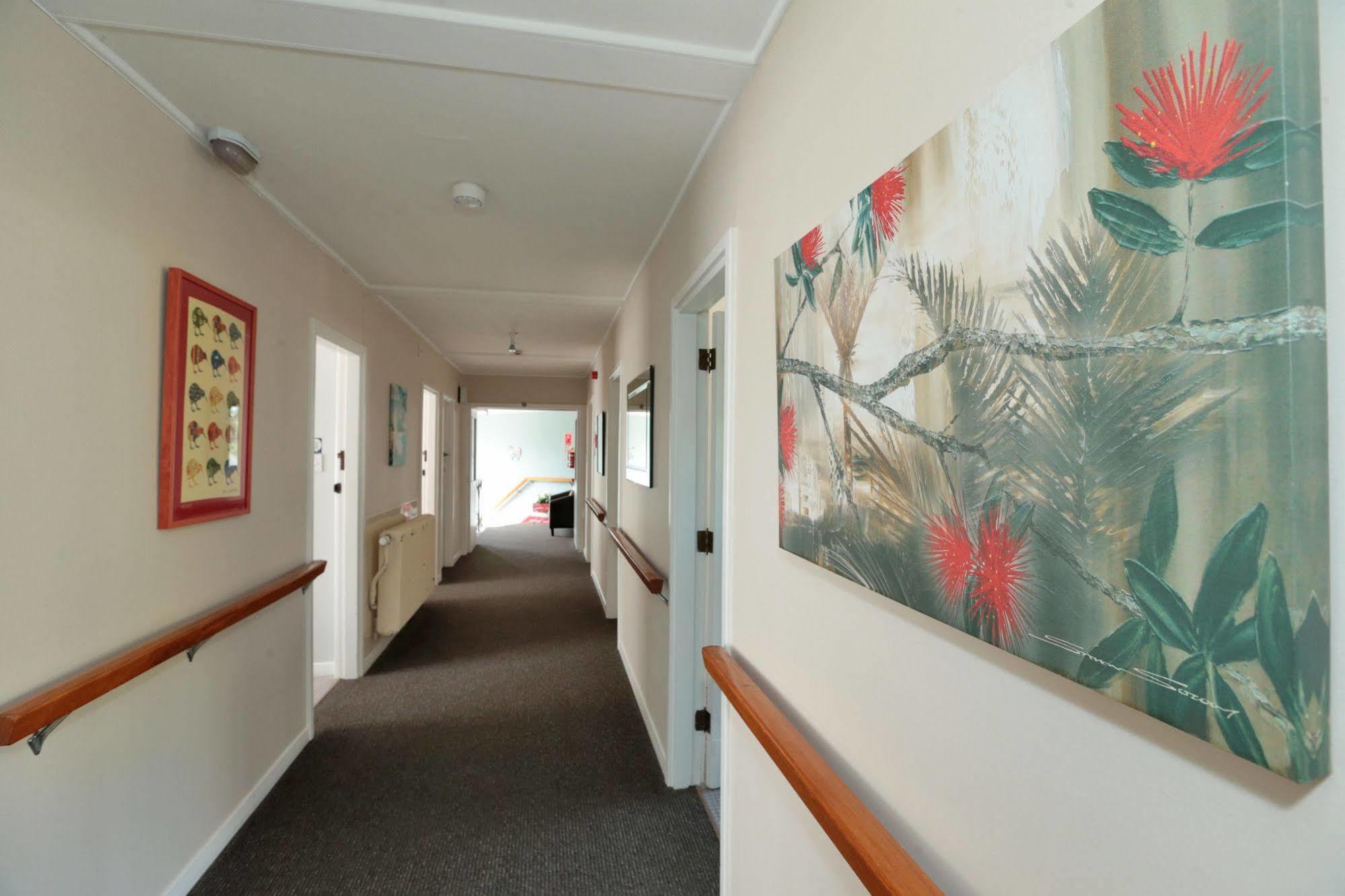 נלסון Wakatu Lodge מראה חיצוני תמונה