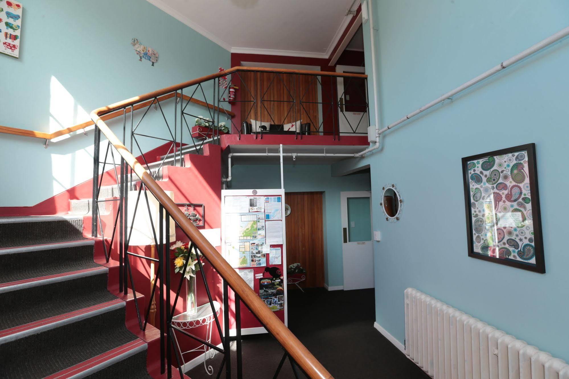 נלסון Wakatu Lodge מראה חיצוני תמונה